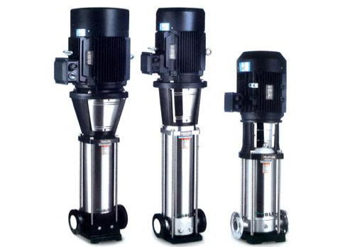 LG、GDL立式管道泵